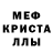Alpha PVP СК КРИС King Crizzle